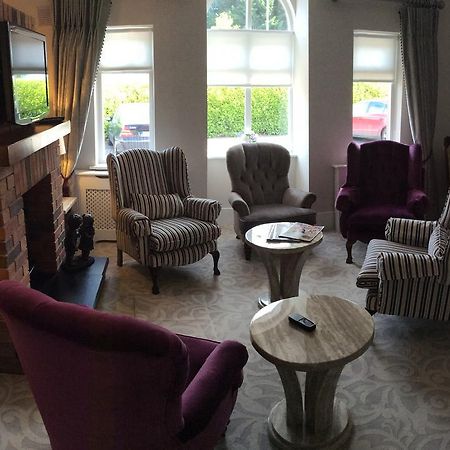 Windsor Lodge B&B Drogheda Exterior foto