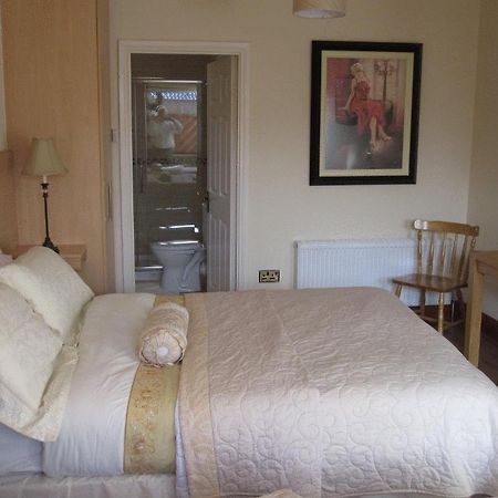 Windsor Lodge B&B Drogheda Exterior foto