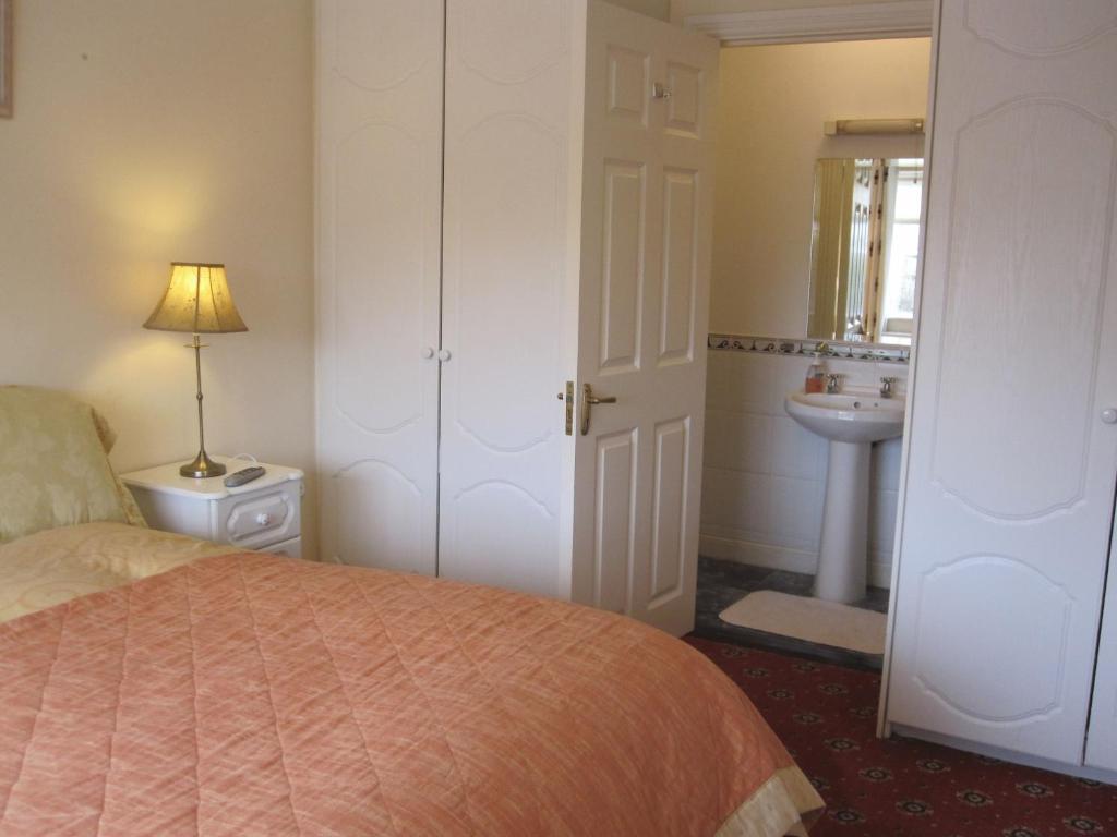 Windsor Lodge B&B Drogheda Quarto foto