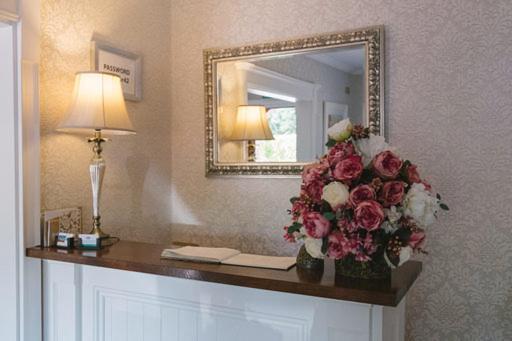 Windsor Lodge B&B Drogheda Exterior foto