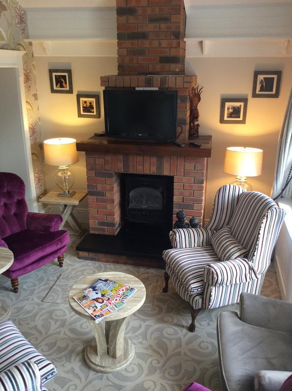 Windsor Lodge B&B Drogheda Exterior foto