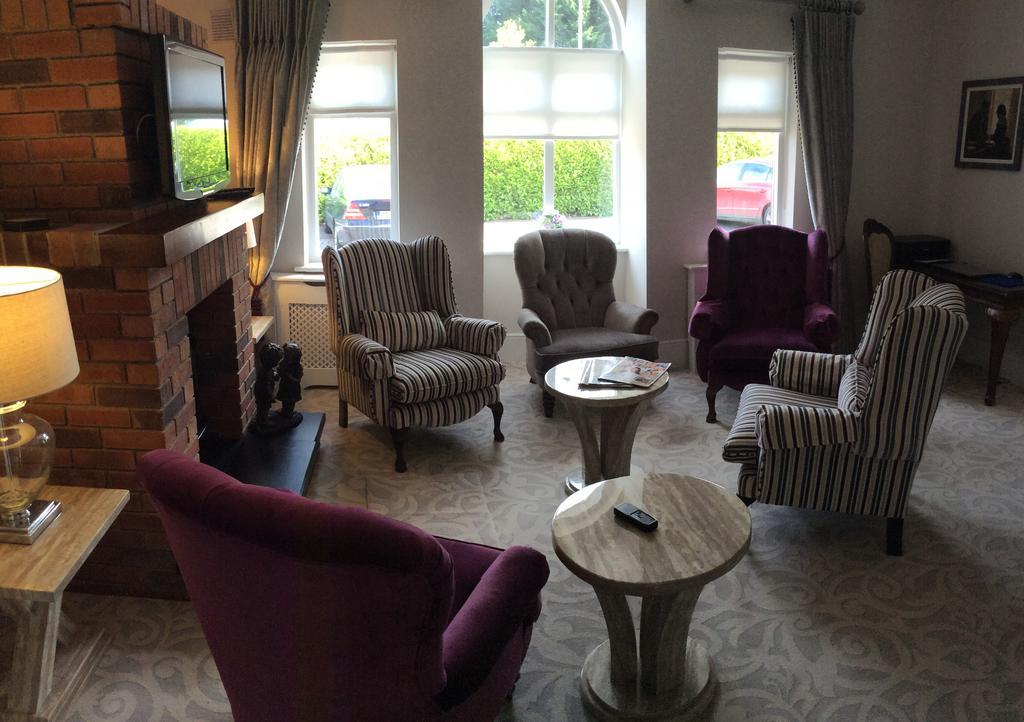 Windsor Lodge B&B Drogheda Exterior foto
