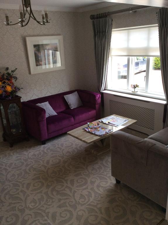 Windsor Lodge B&B Drogheda Exterior foto