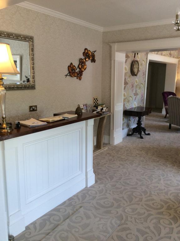 Windsor Lodge B&B Drogheda Exterior foto