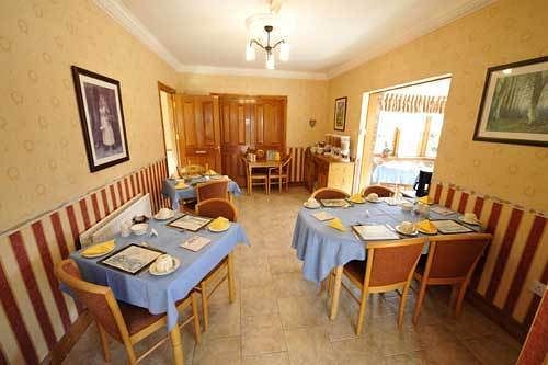 Windsor Lodge B&B Drogheda Exterior foto
