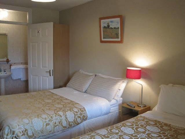 Windsor Lodge B&B Drogheda Exterior foto
