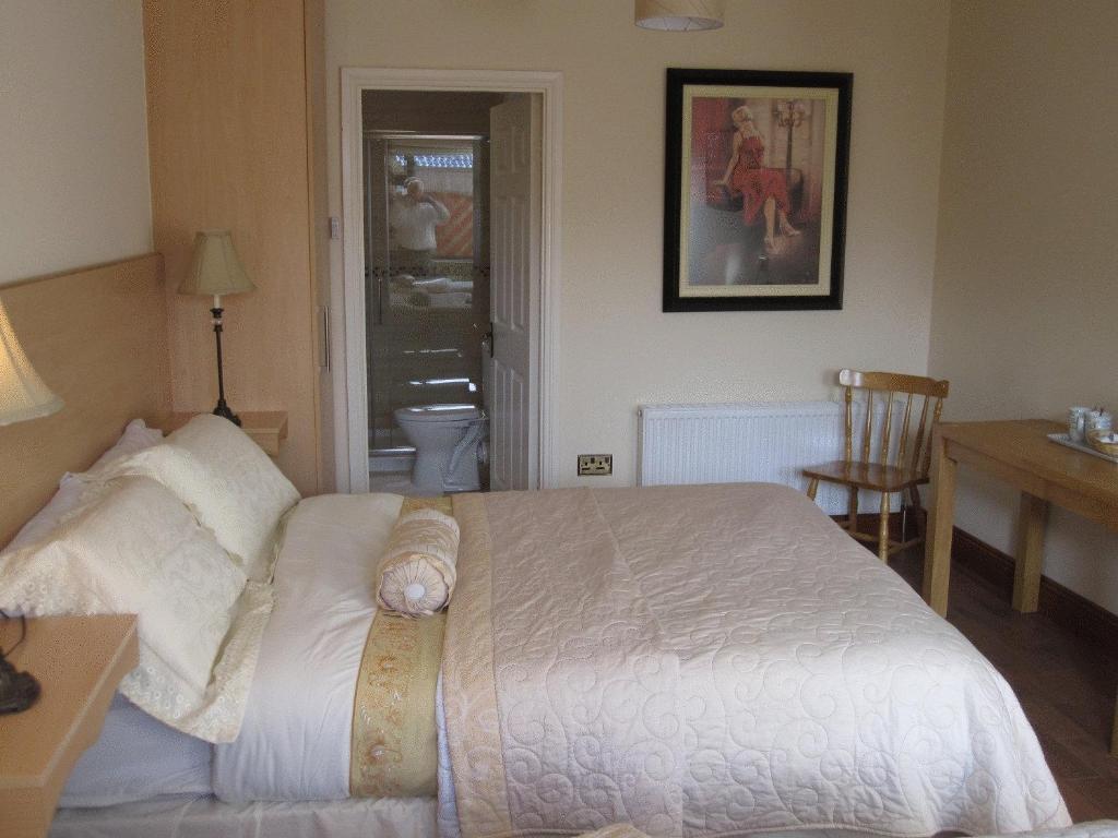 Windsor Lodge B&B Drogheda Exterior foto