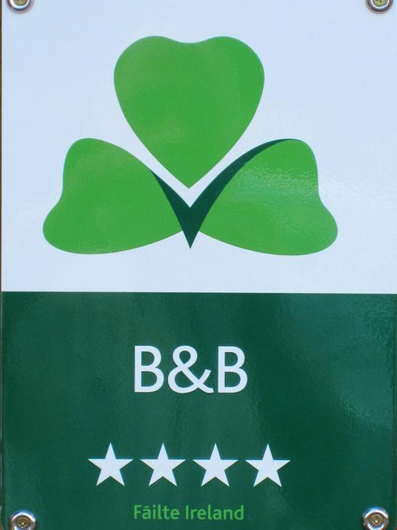 Windsor Lodge B&B Drogheda Exterior foto